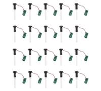 Umidificatore Mist Maker USB Atomizzatore Trasduttore Pezzo di Atomizzazio6062 [EEK: A]