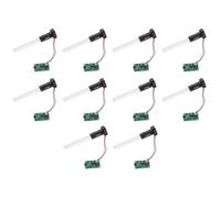 Umidificatore Mist Maker USB Atomizzatore Trasduttore Pezzo di Atomizzazio7395 [EEK: A]