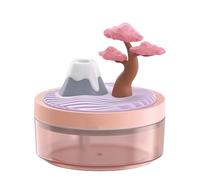 Umidificatore moderno USB paesaggio perfetto per qualsiasi ambiente stanza o uff [EEK: A+]