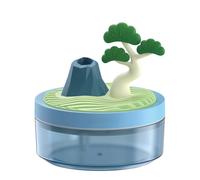 Umidificatore moderno USB paesaggio perfetto per qualsiasi ambiente stanza o uff [EEK: A+]