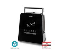 N HUMI150BKW - Umidificatore, 30 W.
