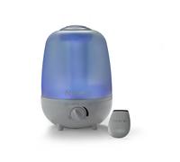UMIDIFICATORE OLIMPIA SPLENDID "LIMPIA 4" CON DIFFUSORE ESSENZE, 4 LITRI