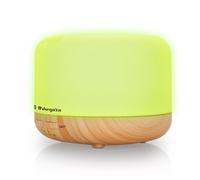 Umidificatore ad ultrasuoni Orbegozo HUA 4000