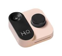Umidificatore P rosa a Forma di Fotocamera USB Portatile