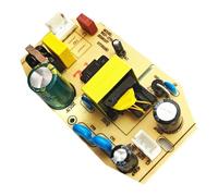 Umidificatore Pena 12V/32 V Maker PCB Alte Prestazioni Basso Consumo di energia Per La Riparazione Dell'Umidificatore Della Scheda Circuito Atomizzatore