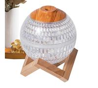 Umidificatore per a, umidificatore a,Lampada umidificatore silenzioso - Diffusore per loro, umidificatori d'aria per la protezione della sicurezza 'aromaterapia