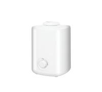 Umidificatore per aromaterapia da 3 litri, ideale per creare un ambiente rilassante e sano. Goditi i tuoi oli essenziali idratando l'aria della tua casa.