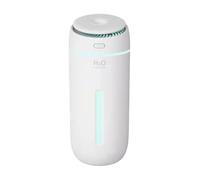 Umidificatore per auto - Diffusore per aromaterapia alimentato tramite USB | Umidificatore silenzioso a LED a 7 colori per comodino, posto di lavoro, appartamento, casa, auto, soggiorno