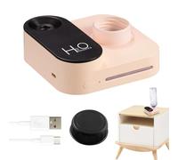 Umidificatore Per Bottiglie D'acqua - Nebulizzatore Portatile Ricaricabile, Umidificatore Dal Design Silenzioso Con Fotocamera, Doppia Impostazione Della, Mini Dispositivo Da Viag