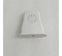 Umidificatore Per Buca Di Risonanza Della Chitarra Confezione Da 1 Previene Le Crepe Con Accessorio Attrezzi Liutaio Principianti(White)