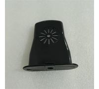 Umidificatore Per Buca Di Risonanza Della Chitarra Confezione Da 1 Previene Le Crepe Con Accessorio Attrezzi Liutaio Principianti(Black)