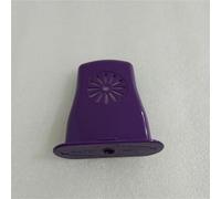 Umidificatore Per Buca Di Risonanza Della Chitarra Confezione Da 1 Previene Le Crepe Con Accessorio Attrezzi Liutaio Principianti(Purple)