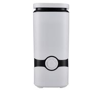 Umidificatore per Camera da Letto, Piccolo Umidificatore da Tavolo, per Cas6643 [EEK: A]