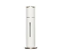 Umidificatore per camera da letto Umidificatore da 8L for la casa Camera letto silenziosa Nebbia di grande capacità pavimento Donna incinta Aria condizionata for interni Spruzzatore