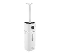 Umidificatore per Grande Spazio Riempimento Superiore Umidificatore con una luce UV Equipaggiato Controllo Tempo Intelligente Controllo Telecomando Schermo LED 16L Serbatoio Acqua