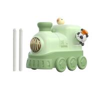 Umidificatore per il bambino in camera da, depuratore d'aria, design silenzioso, 300 ml, per casa, casa, casa, interni, bambini, scrivania, ufficio e cameretta dei bambini