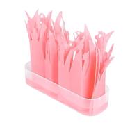 Umidificatore per rettili - Formato portatile a forma di imitazione - Umidificatore per lucertole | Per rettili da interni Draghi Barbus Geckos Tartarughe Serpenti