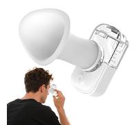 Umidificatore per secchezza, spray per occhi per occhi asciutti | Spa per la pelle degli occhi Nano Mist Steamer,Face Mister, Umidificatore per viso portatile, umidificatore