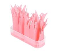 Umidificatore Per Serbatoi Per Rettili - Portatile In Stile Pianta In Tessuto Di Fibra ABS | Dispositivo Per L'umidità 'habitat Naturale | Accessorio Per Terrario Per Animali Domestici