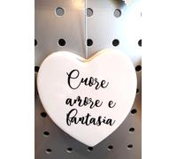 UMIDIFICATORE PER TERMOSIFONE CUORE AMORE E FANTASIA