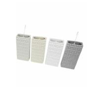 OISE ART STORE Trade Shop - Umidificatore per Termosifone in Ceramica Calorifero Colore Assortito 192738