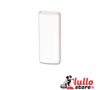 Umidificatore per termosifoni bianco in confezione da 9 set di 2 pezzi