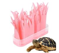 Umidificatore per terrario | di umidificazione portatile a forma di pianta,Terrari Umidificatore per rampicanti, per la casa indoor rettili barbagami gechi tartarughe anfibi