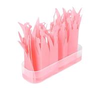 Umidificatore per terrario, sistema di umidificazione a forma di artificiale per gechi, umidificatore per vasca, per terrario, draghi barbuti gechi tartarughe anfibiche serpenti