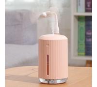 Umidificatore Portatile Diffusore Di Olio Essenziale Per Il Tavolo Della Camera