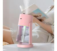 Umidificatore portatile Mini umidificatore compatto per camera da letto auto