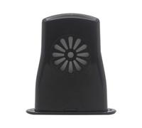 Umidificatore portatile per chitarra acustica anti-essiccazione Cracking Atomizzatore Soundhole Umidificatore Umidificatore Umidificatore per chitarra Umidificatore per strumenti portatili