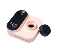 Umidificatore Portatile USB - Mini Creatore Di Per Bottiglie D'acqua Con Batteria Da 1200 MAh | Diffusore Ad Ultrasuoni Silenzioso | Dispositivo In Silicone ABS | Crema Idratante Da Viaggio