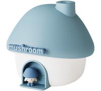 Umidificatore Portatile USB per Funghi 300ml con Illuminazione Gradiente Regolab