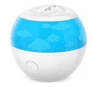 Chicco Respira Sano Umidificatore HumiFresh