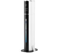 Umidificatore silenzioso da 9L Umidificatore a ultrasuoni con nebbia fredda S1