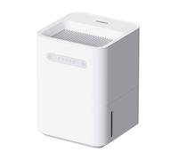 Smartmi Evaporative 3 Lite Humidifier Argento