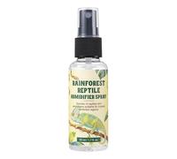 Umidificatore Spray Per Rettili, Idratazione Per Gechi Da 50 Ml, Nebulizzatore Per Terrari, Cura Delle Tartarughe, Umidità Naturale, Uso Quotidiano, Accessorio Per Animali Esotici, Recinzione Per Gabb