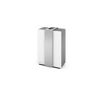Umidificatore Stadler forma Robert argento umidificatore purificatore... [EEK: Non classificato]