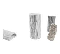 Umidificatore Termosifone, Evaporatore d'Acqua, Umidificatori Ambiente Aria, in Ceramica, Decorativi (Set 3 - Decoro Colatura)