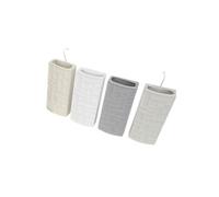 OISE ART STORE Trade Shop - Umidificatore Termosifone in Ceramica Calorifero Stufa Colore Assortito 192736