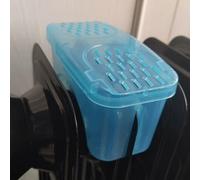 Umidificatore Termosifone per Riscaldatore a Olio, Serbatoio per Radiatore di Grande Capacità, Plastica PP Resistente Alle Alte Temperature