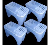 Umidificatore Termosifoni A Sospensione, Livello Dell'acqua Trasparente E Visibile, Senza Elettricità, A Evaporazione A Caldo, Allevia L'aria Secca(Clear-4PCS)