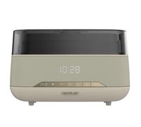 Umidificatore Ultrasuoni con Diffusore Aromi 300ml PureAroma 1300 Hydra Speaker