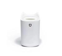 Umidificatore, Umidificatore D'aria A Doppio Getto Da 3000 Ml, Atomizzatore Di Grande Capacità, Diffusore Aromi A Ultrasuoni, Purificatore per Casa e l'ufficio(Pink)