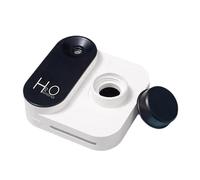 Umidificatore - Umidificatori da comodino da 1200 mAh | Purificatore silenzioso per bottiglia d'acqua USB da 3,94x3,94x1,38 pollici per la casa, la scrivania, l'auto da viaggio, la camera da l