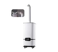 Umidificatore Umidificatori industriali 16L Purificazione dell'aria commerciale Commerciale Home Mist Maker commerciali di grandi dimensioni