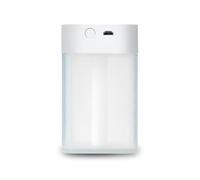 Umidificatore USB 5V piccolo con progettazione di alta precisione e funzionamento silenzioso per la camera da letto o lo spazio di lavoro