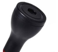 Umidificatore USB per auto Diffusore Portatile Aromaterapia Silenzioso | Alimentazione USB per auto o scrivania, forma colonnare per viaggi, spegnimento automatico 2-8 ore