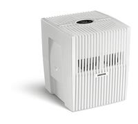 Venta Umidificatore AH510 molto silenzioso 24 dB(A), efficienza energetica 3 Watt, evaporazione igienica a freddo senza filtro, serbatoio da 5 l, fino a 35 m², controllo app, con funzione profumata
