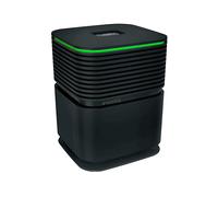 Venta Umidificatore AH735 Silenzioso 24 dB(A), Efficienza energetica 5 Watt, Evaporazione igienica a freddo senza filtro, serbatoio da 6 l, fino a 70 m², controllo app e vocale, nero
